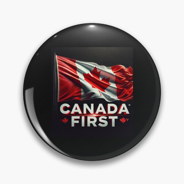 Item preview, Canada first designed and sold by TEEJAMBOREE.