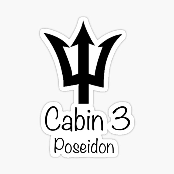 Item preview, Cabin 3: Poseidon designed and sold by CRarts.