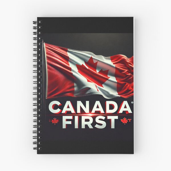 Item preview, Canada first designed and sold by TEEJAMBOREE.