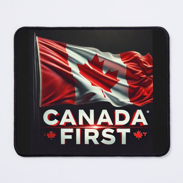 Item preview, Canada first designed and sold by TEEJAMBOREE.