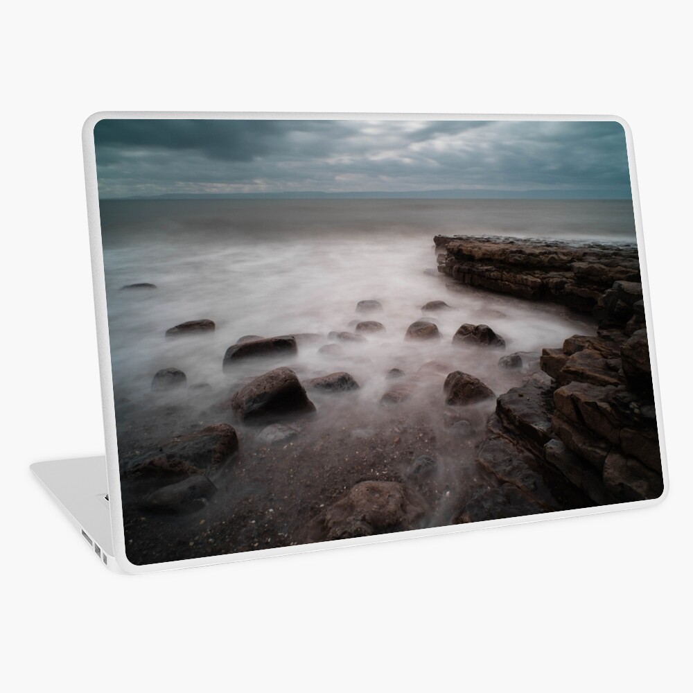 Dream II Laptop Skin