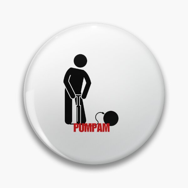 Item preview, Funny Serbian phrase Pumpaj designed and sold by LelaDoronjski5.