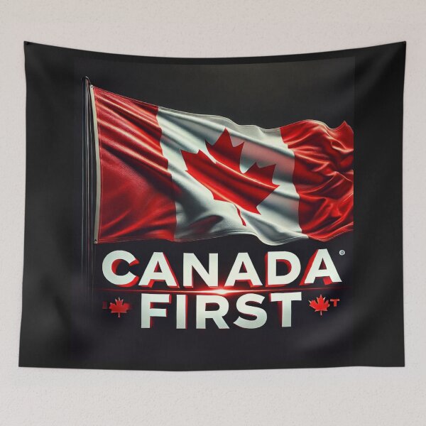 Item preview, Canada first designed and sold by TEEJAMBOREE.