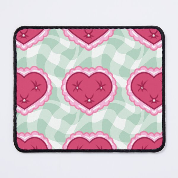 Item preview, Gentle Heart Caring Bear Cousin Inspired Plaid designed and sold by joysqueezed-out.
