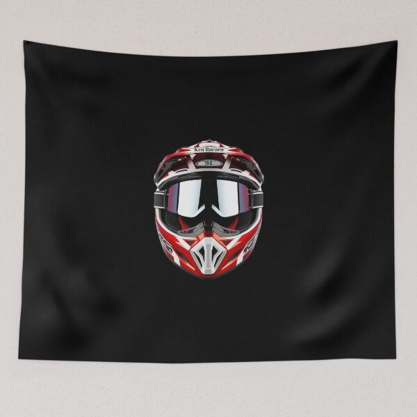 Item preview, The Motocross Champion designed and sold by Summer Sunshine.