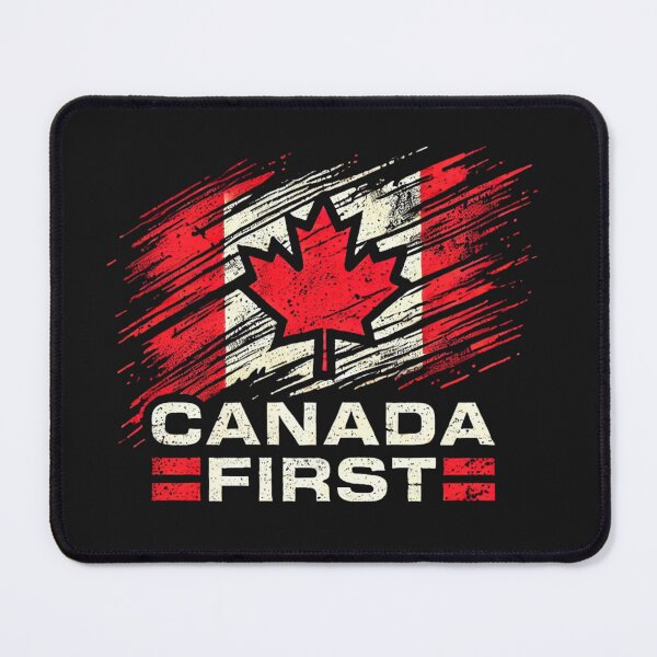 Item preview, Canada first designed and sold by TEEJAMBOREE.