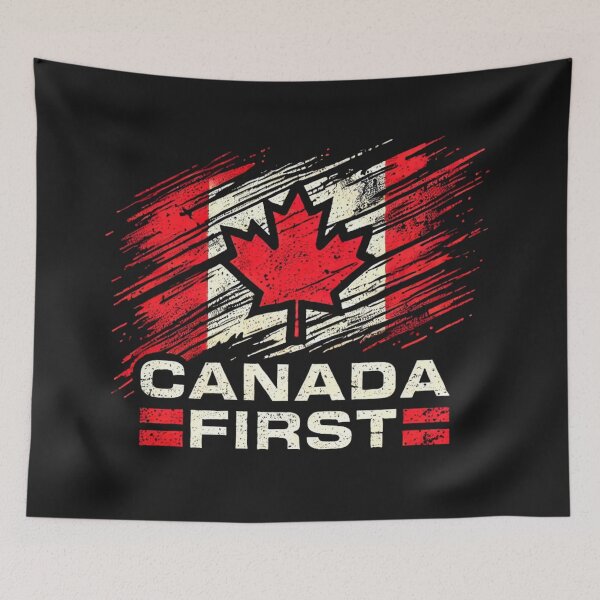 Item preview, Canada first designed and sold by TEEJAMBOREE.