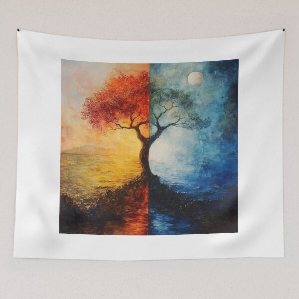 Item preview, Oil x Watercolour  designed and sold by Pure_Art.