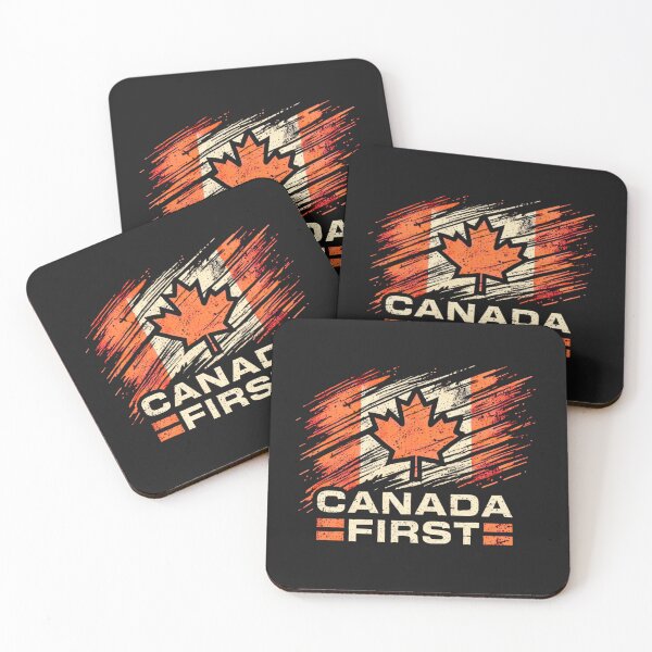 Item preview, Canada first designed and sold by TEEJAMBOREE.