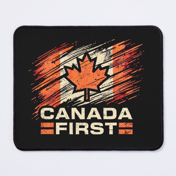 Item preview, Canada first designed and sold by TEEJAMBOREE.