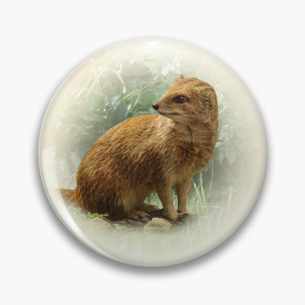 Item preview, Yellow Mongoose designed and sold by Guardi71.
