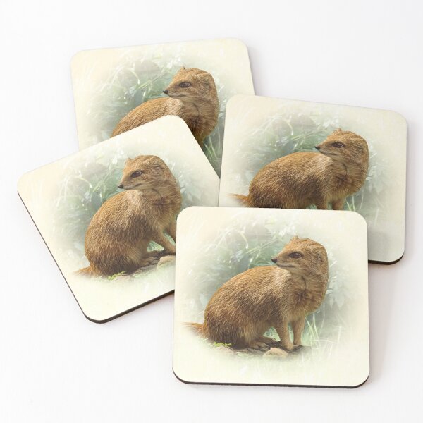 Item preview, Yellow Mongoose designed and sold by Guardi71.