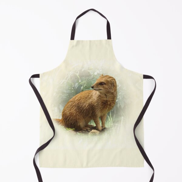 Item preview, Yellow Mongoose designed and sold by Guardi71.