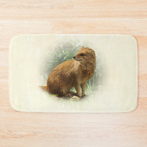 Item preview, Yellow Mongoose designed and sold by Guardi71.