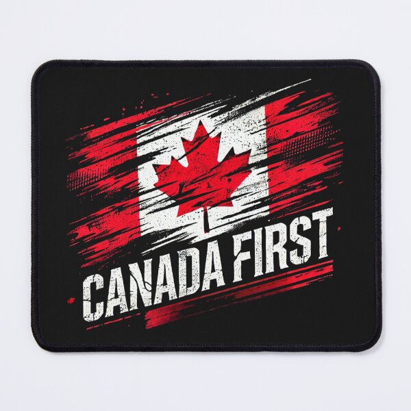 Item preview, Canada first designed and sold by TEEJAMBOREE.