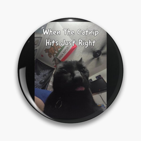 Item preview, Catnip designed and sold by DeusExMachina1.