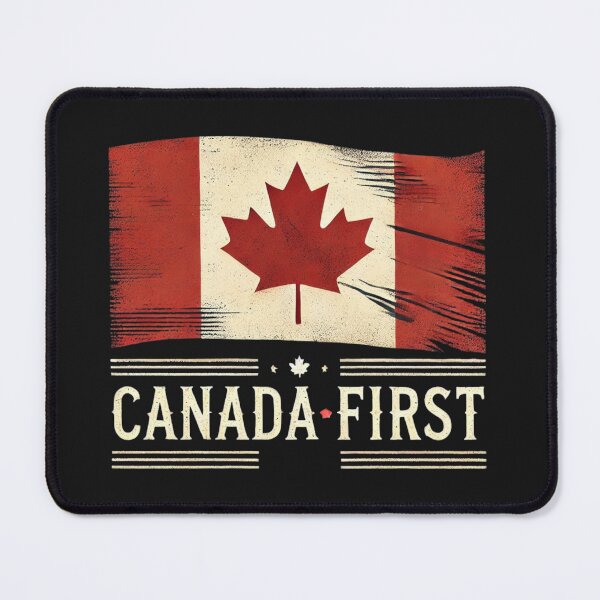 Item preview, Canada first designed and sold by TEEJAMBOREE.