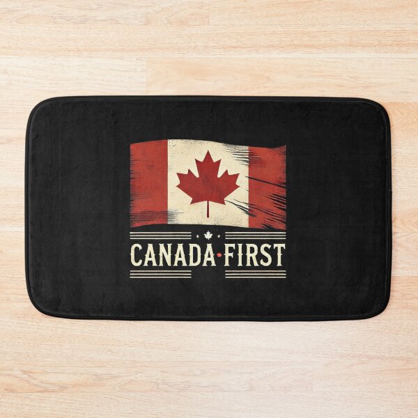 Item preview, Canada first designed and sold by TEEJAMBOREE.