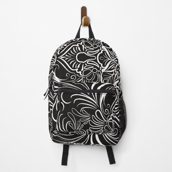 Item preview, Dark Floral designed and sold by artheistgroup.