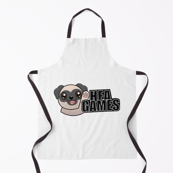 Item preview, HEA Games Logo 3 designed and sold by HEAGames.