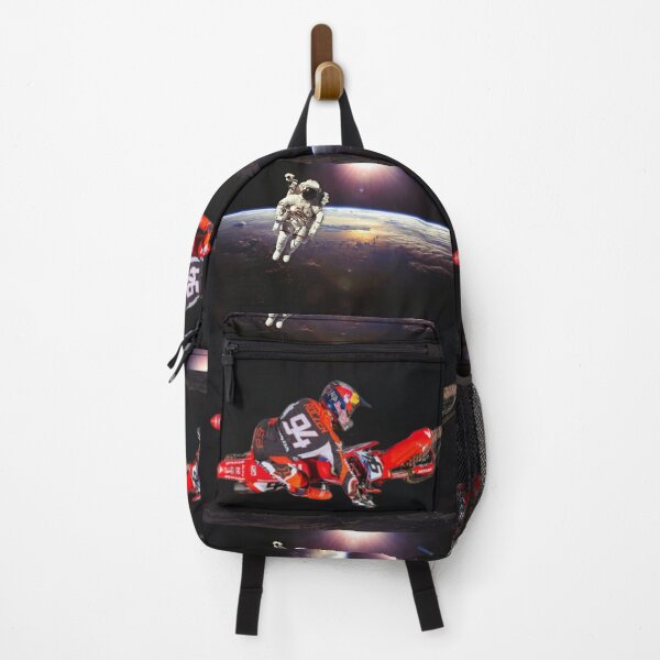 Item preview, The Motocross Champion designed and sold by Summer Sunshine.