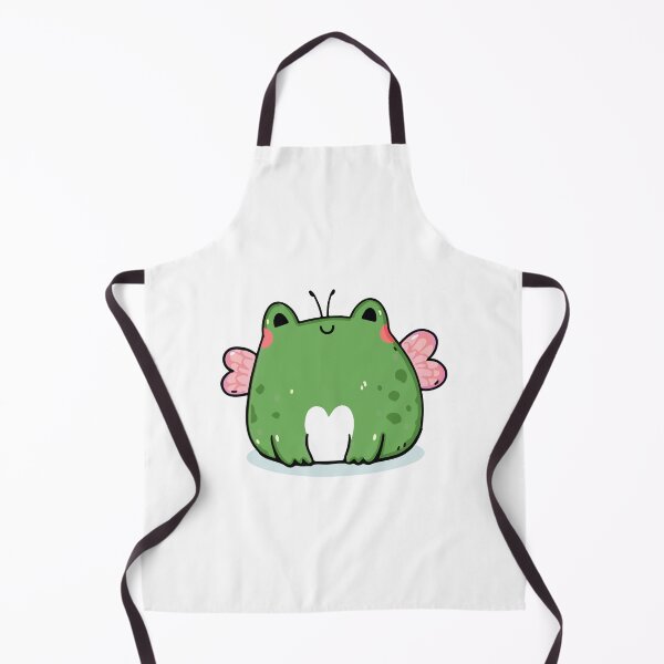 Item preview, funny frog designed and sold by designing01Ar3.
