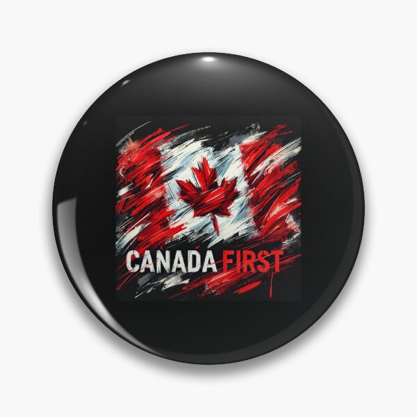 Item preview, Canada first designed and sold by TEEJAMBOREE.