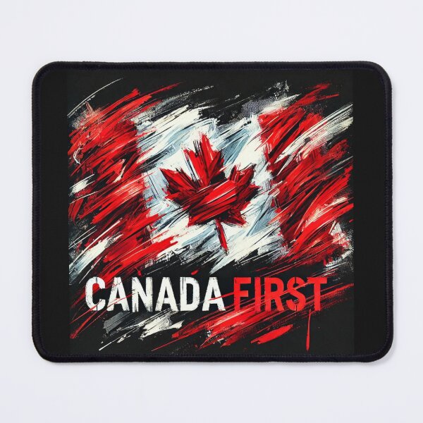 Item preview, Canada first designed and sold by TEEJAMBOREE.