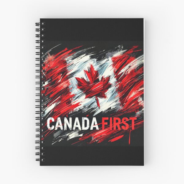 Item preview, Canada first designed and sold by TEEJAMBOREE.