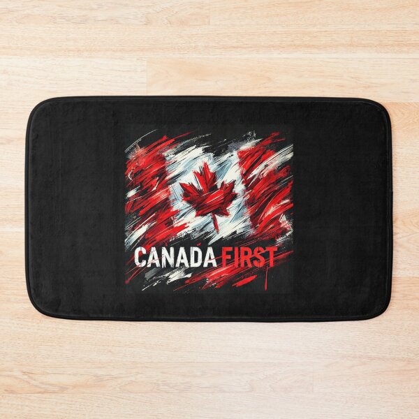 Item preview, Canada first designed and sold by TEEJAMBOREE.