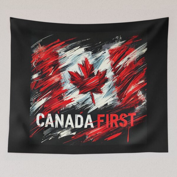 Item preview, Canada first designed and sold by TEEJAMBOREE.