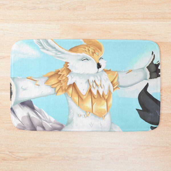 Item preview, WoW Steward designed and sold by Cil Cerqueira.