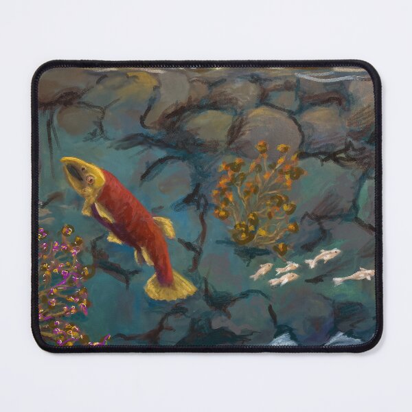 Item preview, Polar Plunge designed and sold by thistle B studios.