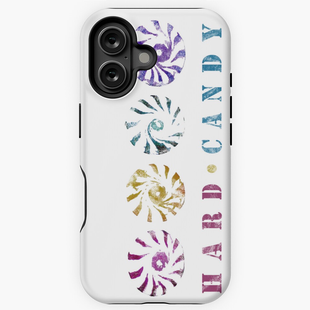Item preview, iPhone Magsafe Tough Case designed and sold by alonicaink.