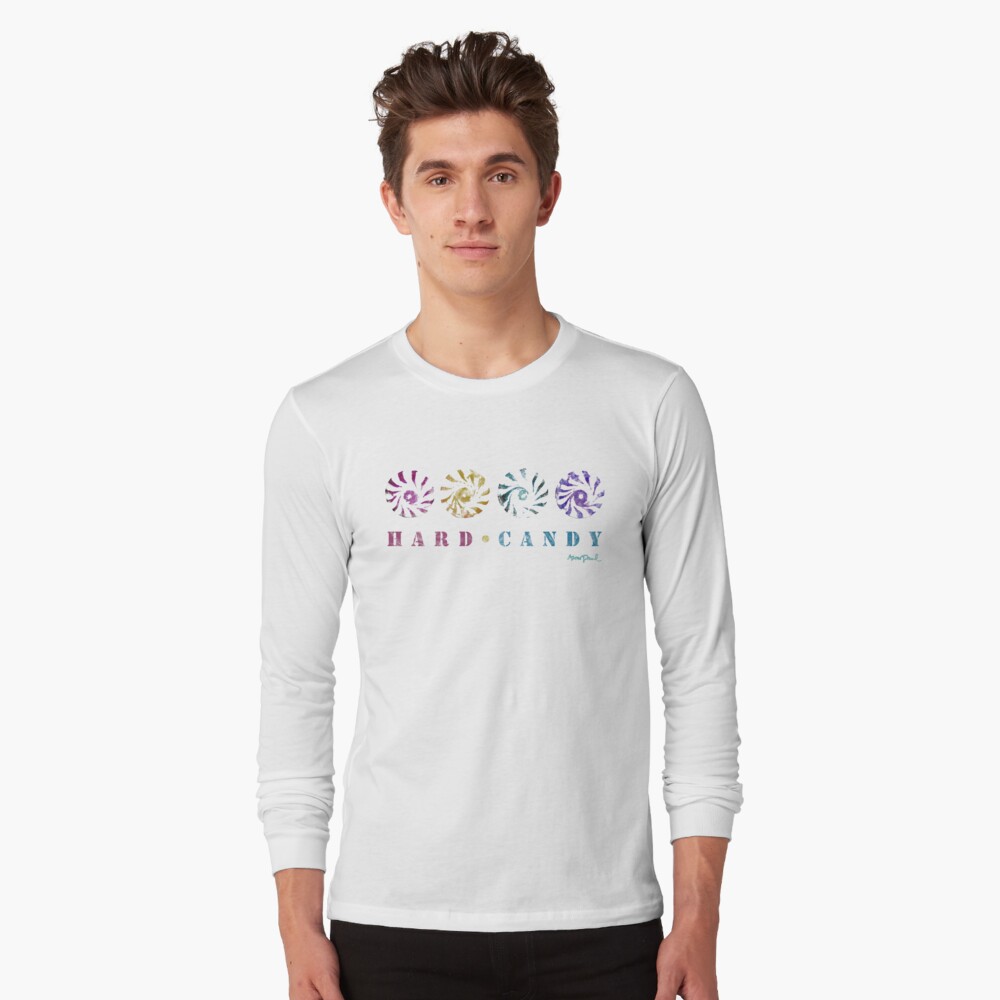 Item preview, Long Sleeve T-Shirt designed and sold by alonicaink.
