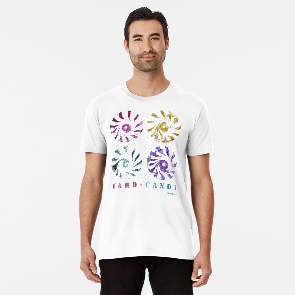 Item preview, Premium T-Shirt designed and sold by alonicaink.