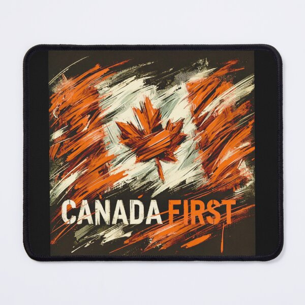 Item preview, Canada first designed and sold by TEEJAMBOREE.