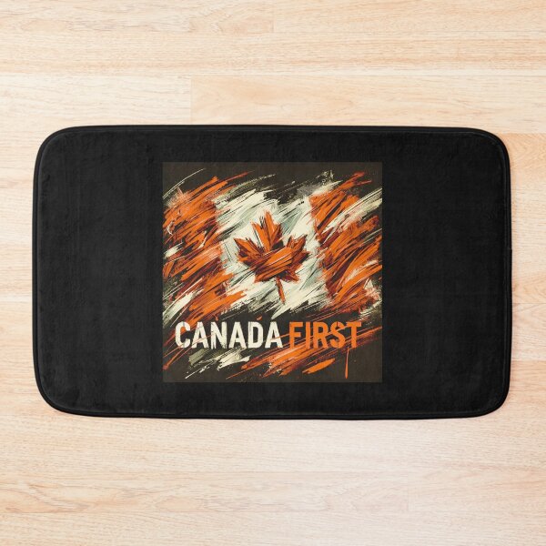 Item preview, Canada first designed and sold by TEEJAMBOREE.