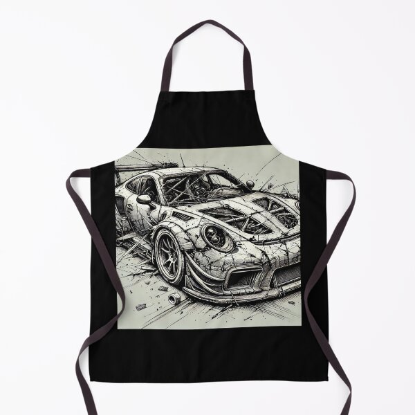 Item preview, "Wrecked Velocity" designed and sold by Fiercest128.