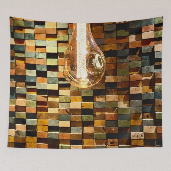 Item preview, Lightbulb Moment  designed and sold by ontological.
