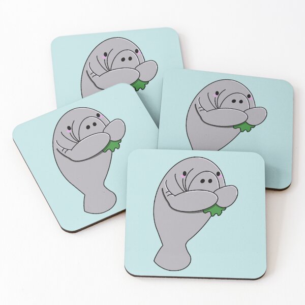 Item preview, Manatee designed and sold by Acaruso167.