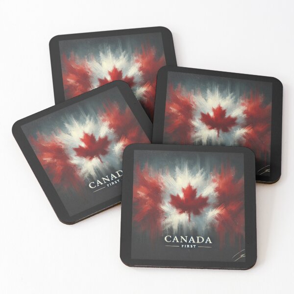 Item preview, Canada first designed and sold by TEEJAMBOREE.
