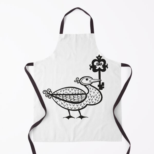 Item preview, Duck Duck Key designed and sold by Moralisch.
