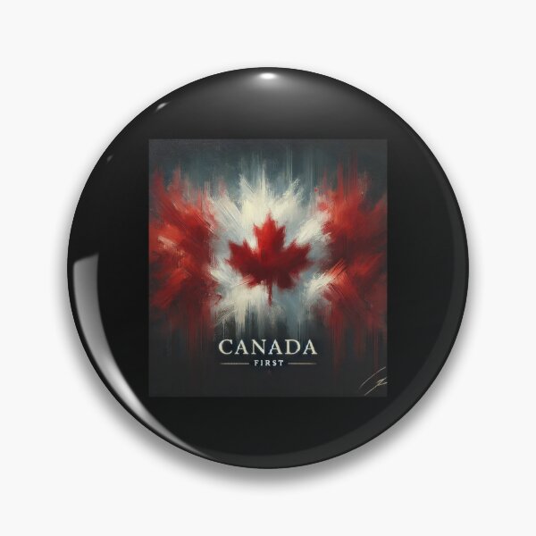 Item preview, Canada first designed and sold by TEEJAMBOREE.