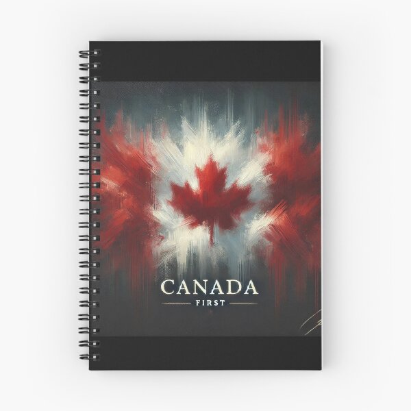 Item preview, Canada first designed and sold by TEEJAMBOREE.