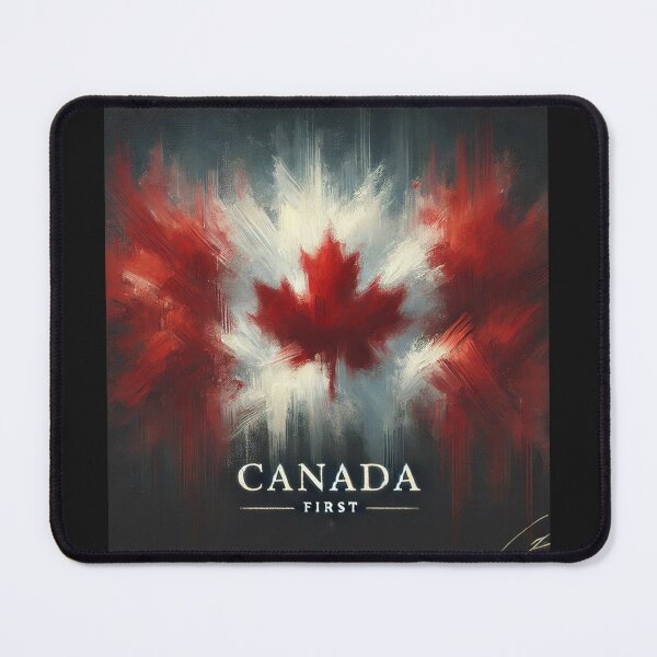 Item preview, Canada first designed and sold by TEEJAMBOREE.