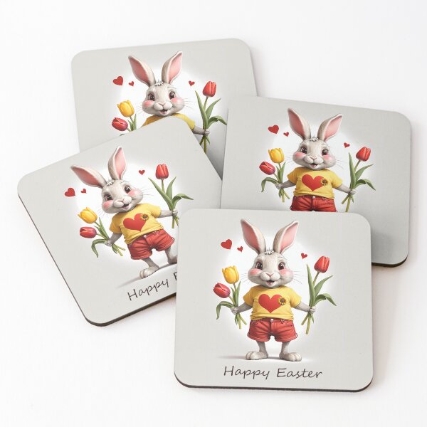 Item preview, Freddy's Easter Greeting designed and sold by CreatedByMyself.