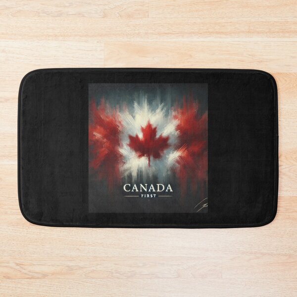 Item preview, Canada first designed and sold by TEEJAMBOREE.