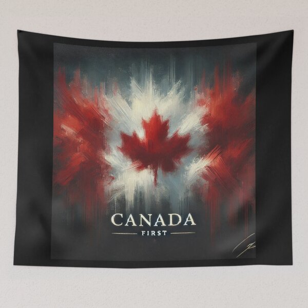 Item preview, Canada first designed and sold by TEEJAMBOREE.