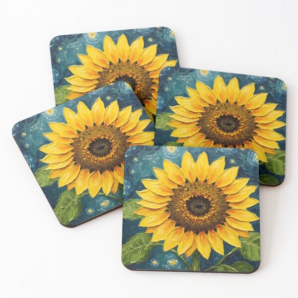 Item preview, Sunflower designed and sold by ArtByDall.